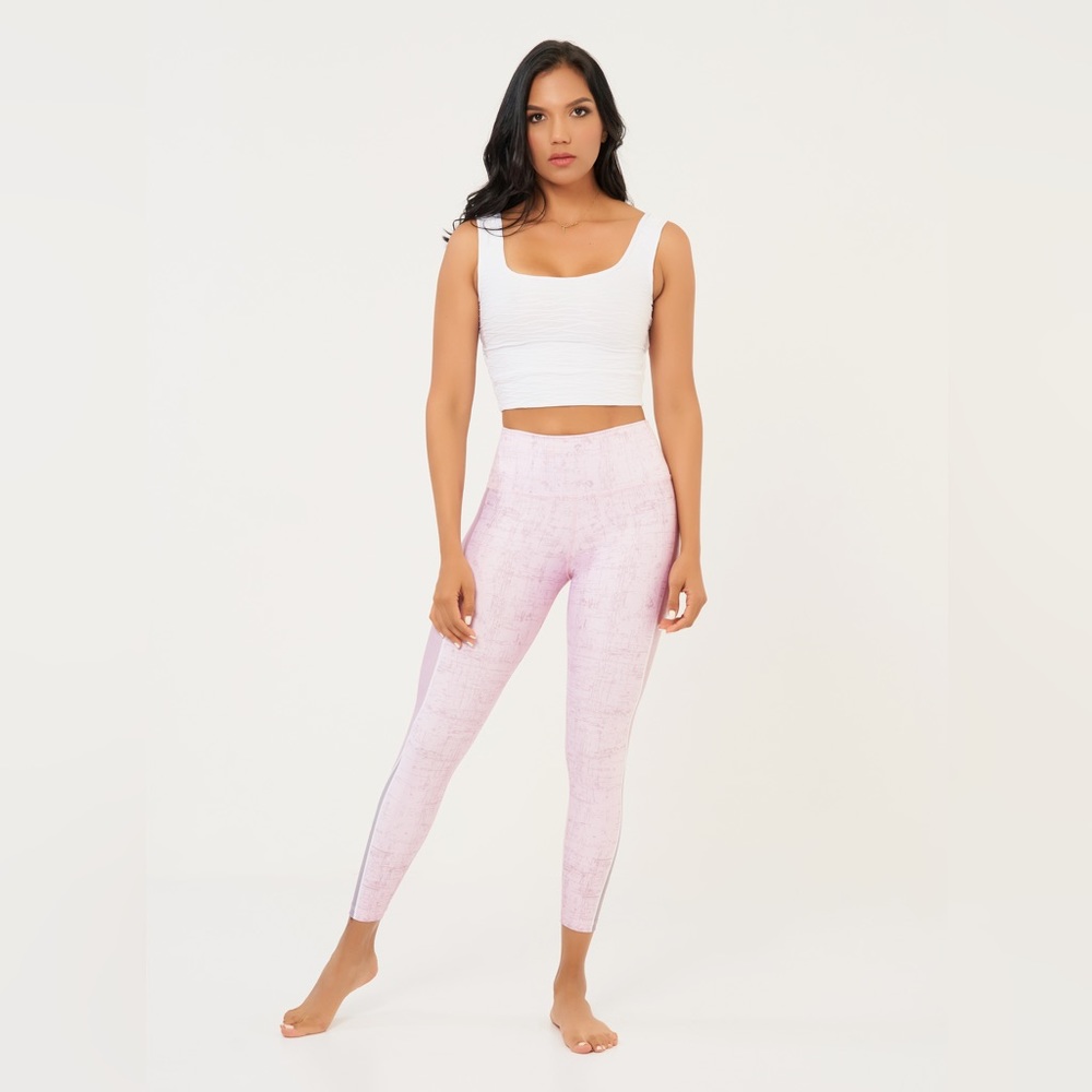 SALE‼️ StitchISH Yoga Pants Size Small Pink $10